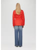 QS Outdoor-Jacke in 3103_rot
