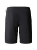 The North Face M SPEEDLIGHT SLIM TAPERED SHORT in Schwarz