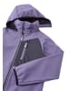 Reima Hybridjacke Mukana Misty Violet