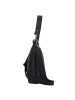The Chesterfield Brand Wax Pull Up Schultertasche Leder 25 cm in braun