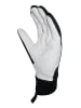 Chiba Bernina - winddichte Softshell-Radhandschuhe mit Nappa-Leder,  6,5,