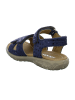 Ricosta Sandalen in Blau