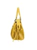 Chiara Ferretti Schultertasche in YELLOW