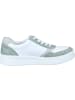 remonte Sneakers Low in peppermint/weiss/vapor/silver