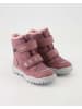 superfit Winterschuhe in Rosa