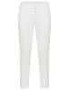 Bruno Banani 7/8-Jeans in white