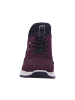 rieker Slipper in bordeaux