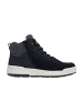 rieker Sneaker High in Blau