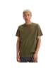 Levi´s T-Shirt 1er Pack in Oliv