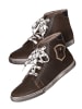 MADDOX Sneaker VIKTORIA in Nappato - bernstein