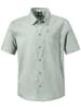 Schöffel Hemd "Shirt Style Kalmen MNS" in tin grey