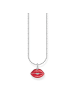 Thomas Sabo Kette in rot