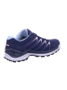 LOWA Stiefeletten für Damen in blau