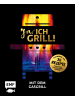 Michael Fischer Buch - Ja, ich grill! - Mit dem Gasgrill