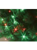 Fééric Lights and Christmas Lichterkette in weiß