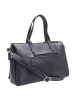 Gerry Weber Handtasche 'Talk Different Ll  in Dunkelblau 32 x 21 x 6 cm'