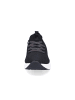 Rieker Evolution Strick-Sneaker in schwarz