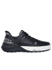 Skechers Sneaker SIZZLE-SNOOP SIZZLE TOKE SLIP-INS in black