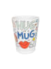 Blond Amsterdam XL-Becher A hug in a mug in Bunt - 500 ml