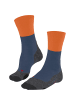 Falke TK2 Explore Trekking Socken in Enzian