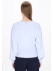 DreiMaster Women Blouse in light blue