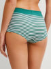Calida Panty in north sea green