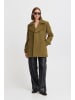 b. young BYCALINE JACKET - regular fit in Military Olive