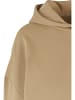 Urban Classics Sweat & Fleece - Hoody in warmsand