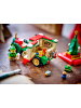 LEGO 40746 Lieferwagen des Weihnachtsmanns