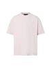 PEGADOR T-Shirt Logo in rosa