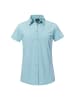 Schöffel Bluse "Blouse Style Dooser WMN" in tidal wave