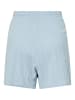 Pieces Shorts in Cashmere Blue
