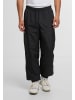 Sergio Tacchini Jogginghose in black