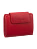 Maître bromley dawina purse v9f 4060001572 Riegelbörse in 300 red
