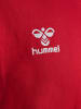 Hummel Hummel T-Shirt Hmlauthentic Herren in TRUE RED