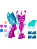 Hasbro My Little Pony Puppen Opaline Arcana Wing Surprise Alicorn mit Zubehör Pferd 5+