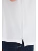 BLEND Poloshirt Blend Herren Poloshirt - 20712379  Poloshirt im klassischen Schnitt in Weiß