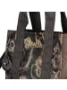 Anekke Manifesto Shopper Tasche 26 cm in mehrfarbig