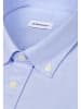 Seidensticker Casual Hemd Regular in Mittelblau
