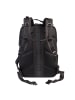 Worldpack BestWay Cabin Pro Supply Reiserucksack 48 cm Laptopfach in schwarz
