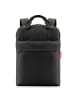 Reisenthel Allday Rucksack 39 cm Laptopfach in black