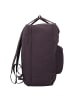 FJÄLLRÄVEN Kanken Rucksack 43 cm Laptopfach blackberry
