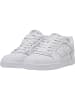 Hummel Hummel Schnürsenkel Sneaker Power Play Erwachsene in WHITE