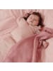 nordic coast company  Babyschlafsack in Rosa