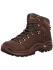 LOWA Wanderschuh Renegade GTX Mid in Khaki