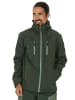 Whistler Jacke Downey in 3053 Deep Forest