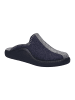 Josef Seibel Clogs Monaco 62 in Dunkelblau