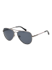Gant Männer Sonnenbrille Pilotenbrillen Rotguss