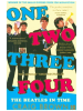 HarperCollins Buch - One Two Three Four: The Beatles in Time