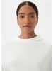 comma T-Shirt  in  0120_weiß